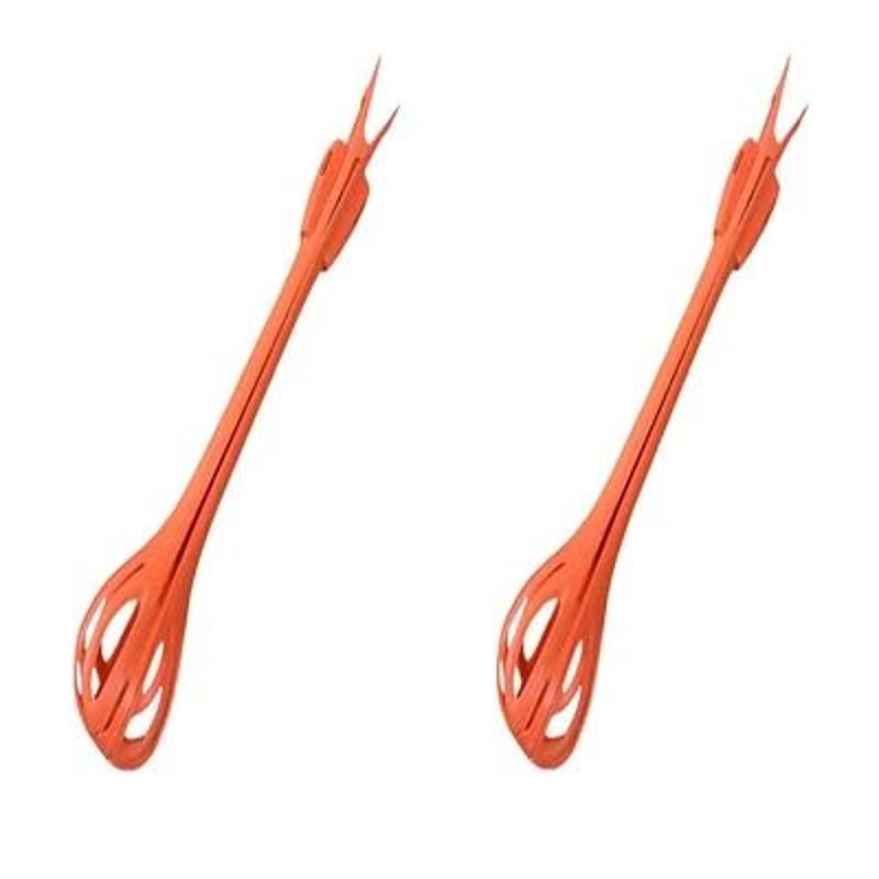 3in1 Multifunctional Egg Beater Pasta Tongs And Egg White Separator Tool 12