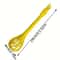 3in1 Multifunctional Egg Beater Pasta Tongs And Egg White Separator Tool 5