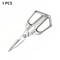 Stainless Steel Kitchen Shears And Multifunctional Food Scissors 6