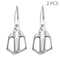 Stainless Steel Kitchen Shears And Multifunctional Food Scissors 7