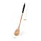 Long Wooden Coffee Spoon And Handcrafted Honey Stirrer 5