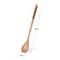 Long Wooden Coffee Spoon And Handcrafted Honey Stirrer 7