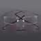 Ultralight Rimless Memory Alloy Prescription Glasses Frames 1