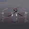Ultralight Rimless Memory Alloy Prescription Glasses Frames 11