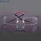 Ultralight Rimless Memory Alloy Prescription Glasses Frames 14