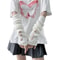 Elegant LaceTrimmed Knitted Arm Warmers Lolita Harajuku Style 7