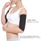 Womens Arm Slimming Shaper Wrap And Upper Arm Compression Sleeves 3