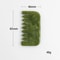 Natural Jade Scalp Comb And Facial Gua Sha Scraping Board 15