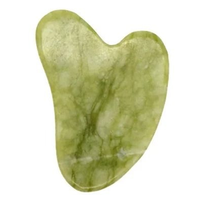 HighQuality Quartz Jade Facial Roller And Gua Sha AntiAging Set 7