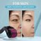 Professional 540 Titanium Derma Roller Hair Beard Regrowth Treatment 3
