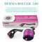 Professional 540 Titanium Derma Roller Hair Beard Regrowth Treatment 5