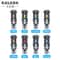 HighQuality W5W T10 LED CANBUS ErrorFree Interior Car Bulbs 2Pack 4