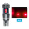 HighQuality W5W T10 LED CANBUS ErrorFree Interior Car Bulbs 2Pack 9