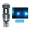 HighQuality W5W T10 LED CANBUS ErrorFree Interior Car Bulbs 2Pack 12
