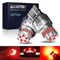 AUXITO T20 7443 LED Brake And Reverse Light System 1200LM HighIntensity Bulbs 0