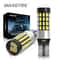 HighPower T10 921 912 CANBUS LED Backup And Reverse Bulbs 54 SMD 4014 Extreme Bright 0
