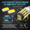 HighPower T10 921 912 CANBUS LED Backup And Reverse Bulbs 54 SMD 4014 Extreme Bright 1