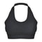 Sexy Halter Backless Camisole Soft WireFree Sport Bra Crop Top 7