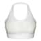 Sexy Halter Backless Camisole Soft WireFree Sport Bra Crop Top 8