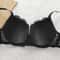 Viomisha Lady Deep Cup Lace PushUp Bra Full Back Coverage Plus Size Lingerie 3