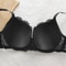 Viomisha Lady Deep Cup Lace PushUp Bra Full Back Coverage Plus Size Lingerie 3