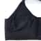 BEAUWEAR 7Hook Front Closure Minimizer Bra WireFree Unlined Comfort Bralette 5