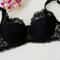 Elegant Lace FullCup PushUp Bra Summer Thin Breathable Underwire Lingerie 3