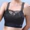 Premium Womens Lace Comfort Bralette Sexy Wireless Vest Style Tube Top 1