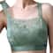 Premium Womens Lace Comfort Bralette Sexy Wireless Vest Style Tube Top 3