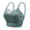 Premium Womens Lace Comfort Bralette Sexy Wireless Vest Style Tube Top 5