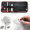 Professional 29Piece Sketching Drawing Pencil Kit Master Art Supply Set 0