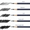 FaberCastell Goldfaber Professional Sketching Charcoal Pencils Artisan Grade 5