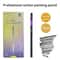 Professional 10Piece Charcoal Graphite Sketching Set Premium Artist Grade 5