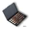 Master 120Color Glitter Matte Eyeshadow Palette Professional Nude Shine Kit 6
