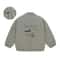 Toddler Boutique Embroidery Fleece Jacket Kids Spring Autumn Cotton Outerwear 10