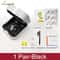 Invisible Wireless Mini CIC Hearing Aid Adjustable Sound Amplifier For Severe Loss 9