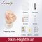 Invisible Wireless Mini CIC Hearing Aid Adjustable Sound Amplifier For Severe Loss 12