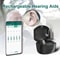 Professional BTE Digital Hearing Aid Rechargeable Mini Sound Amplifier For Seniors 0