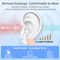 Rechargeable Digital Hearing Amplifiers Sleek TWS Design For Mild To Moderate Loss 4