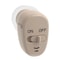 Digital ITE Mini Invisible Hearing Aid Discreet Sound Amplifier For Severe Loss 6