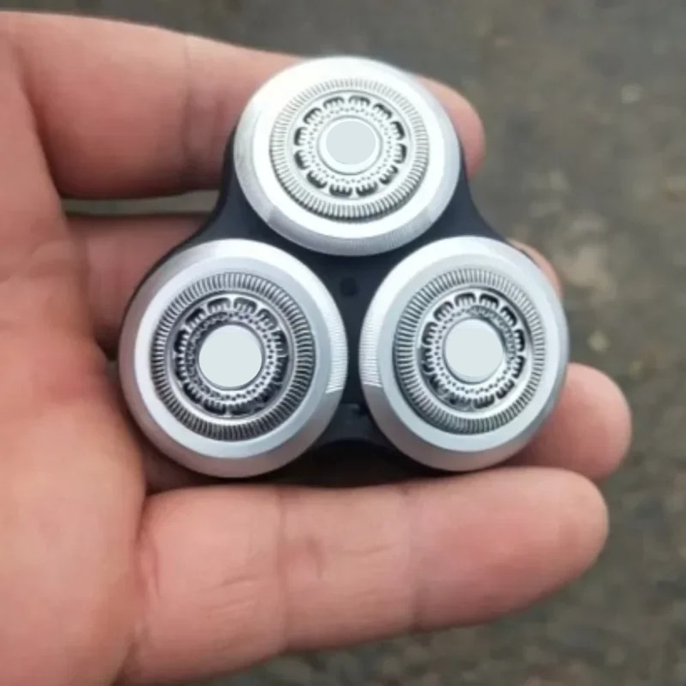 Premium SH90 Replacement Blade Head For Philips Series 9000 Easy Install 2