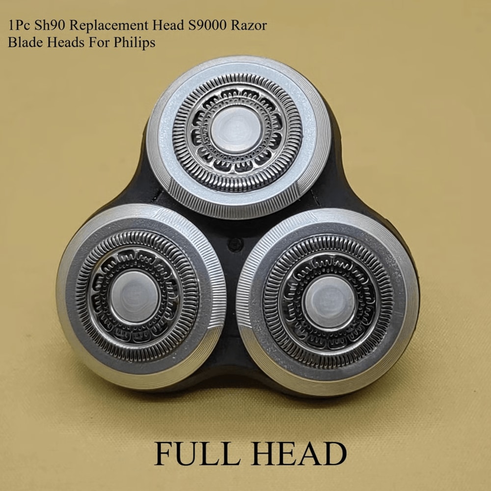 Premium SH90 Replacement Blade Head For Philips Series 9000 Easy Install 8