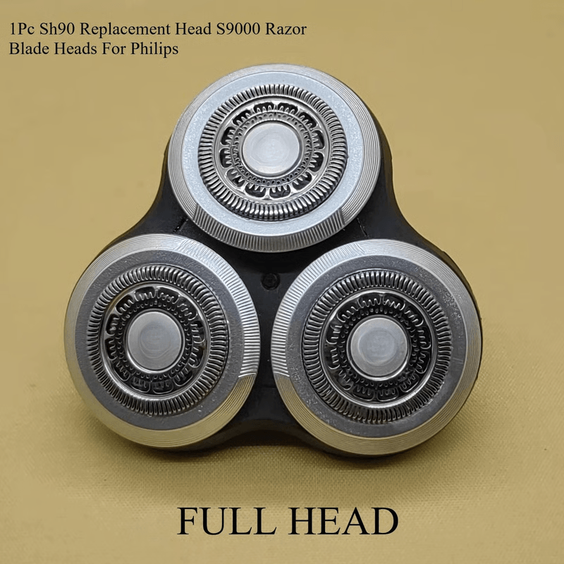 Premium SH90 Replacement Blade Head For Philips Series 9000 Easy Install 8