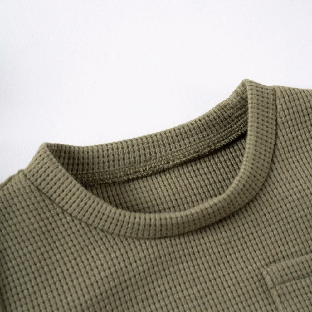 2024 Summer Bear Suite Toddler Boys Girls Breathable 2Piece Set 2