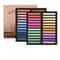 Master Series Soft Pastel Set Professional Colored Chalk Crayon Art Supplies 9