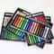Super Soft Professional Oil Pastel Set Vibrant Artist Grade Blending Layering 2
