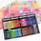 Super Soft Professional Oil Pastel Set Vibrant Artist Grade Blending Layering 4