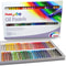 Pentel Arts Professional Oil Pastel Set Brilliant Assorted Colors PHN Series 11