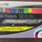 Pentel Arts Professional Oil Pastel Set Brilliant Assorted Colors PHN Series 13