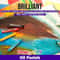 Pentel Arts Professional Oil Pastel Set Brilliant Assorted Colors PHN Series 1